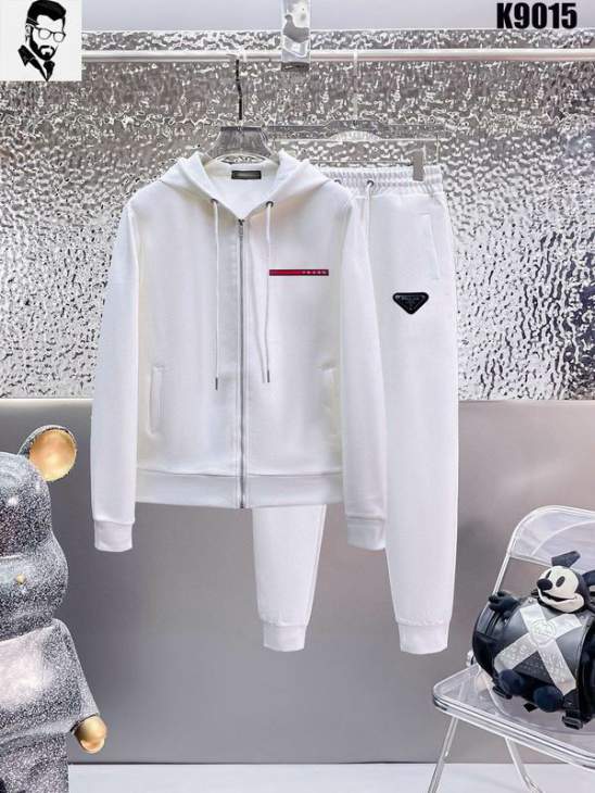 Picture of Prada Sweater Suits _SKUPradaM-5XL13xr38542222